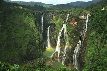 places-visit-near-goa-jog-falls-image