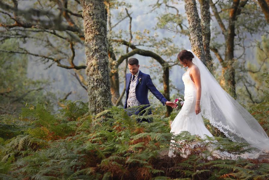 Fotógrafo de bodas María Prada (prada). Foto del 8 de marzo 2020