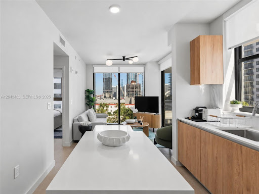 Apartment 5
