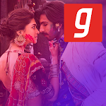 Cover Image of Télécharger Love Songs Hindi by Gaana  APK
