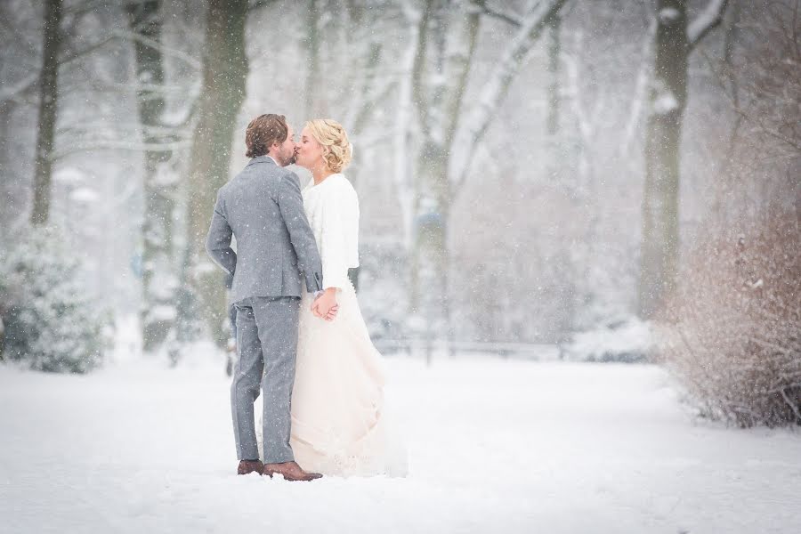 Fotograf ślubny Heleen Klop (heleenklop). Zdjęcie z 3 lipca 2019