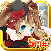 ポケットナイツ[セルフィでRPG]  Icon