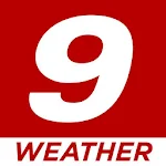 Cover Image of Télécharger KTRE 9 First Alert Weather 4.3.600 APK