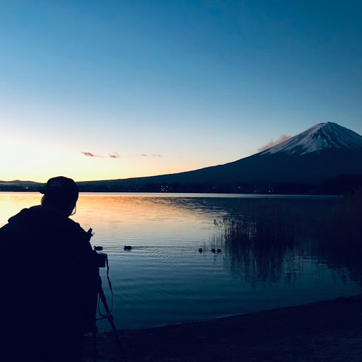 Gakioのプロフィール画像