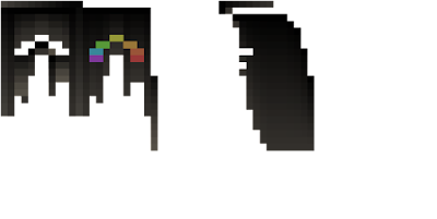 マント Nova Skin