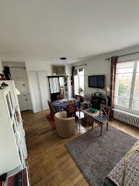 appartement à Le Raincy (93)