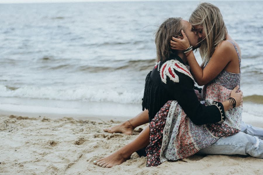 Fotógrafo de bodas Pavel Melnik (soulstudio). Foto del 21 de junio 2019