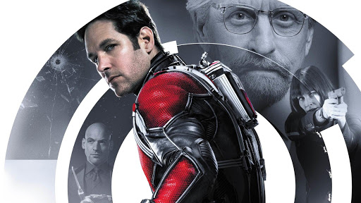 Ant Man And Wasp Wallpaper Hd Apk Download Apkpureco