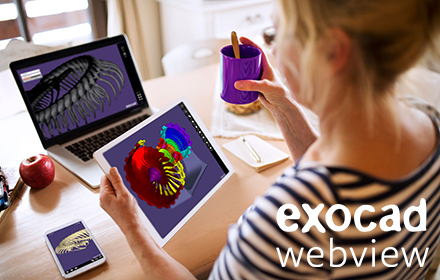 exocad webview small promo image