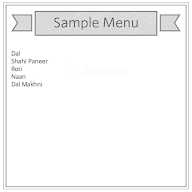 BT Road Express Dhaba menu 1