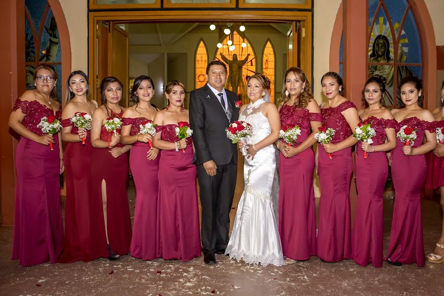 Fotografo di matrimoni Juan Carlos Mendoza (jcmendozafoto). Foto del 23 aprile 2020