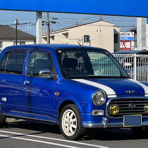 ミラジーノ L710S