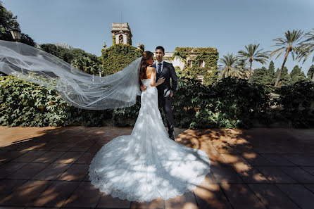 Wedding photographer Slava Pavlov (slavapavlov). Photo of 14 February 2019