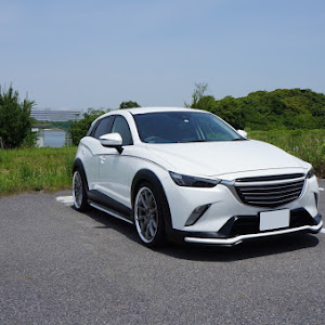 CX-3 DKEFW