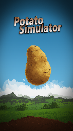 Screenshot The Potato Simulator