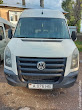 продам авто Volkswagen Crafter 