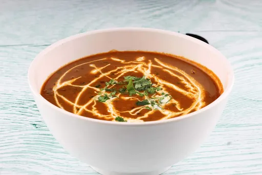 Dal Makhani