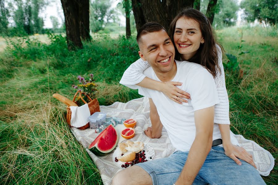 Wedding photographer Nikita Nikitin (nikitinn). Photo of 1 March 2019