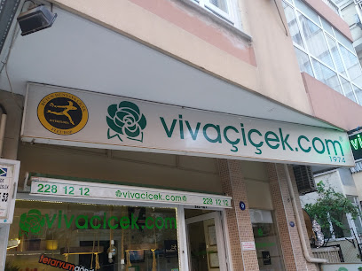 Vivaçiçek.com 1974