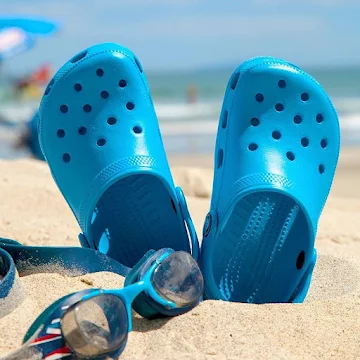 Crocs photo 