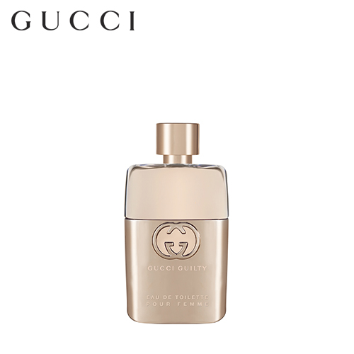 Nước hoa nữ Gucci Guilty Pour Femme EDT (50 ml)