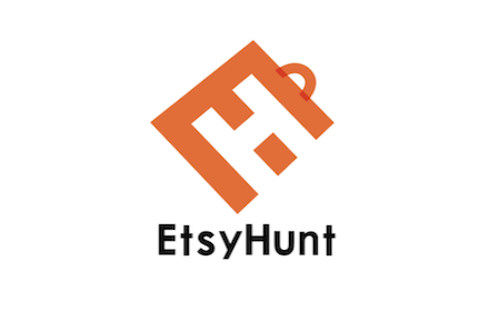 EtsyHunt - Etsy Rank Tool small promo image