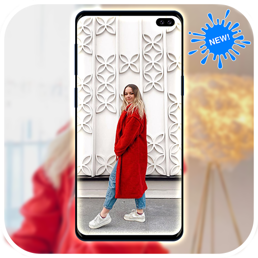 Basak Karahan Wallpaper Collection 2020