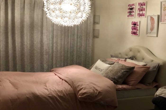 可愛い女子部屋に憧れる 一目置かれる部屋作りのポイントとコツも紹介 Trill トリル