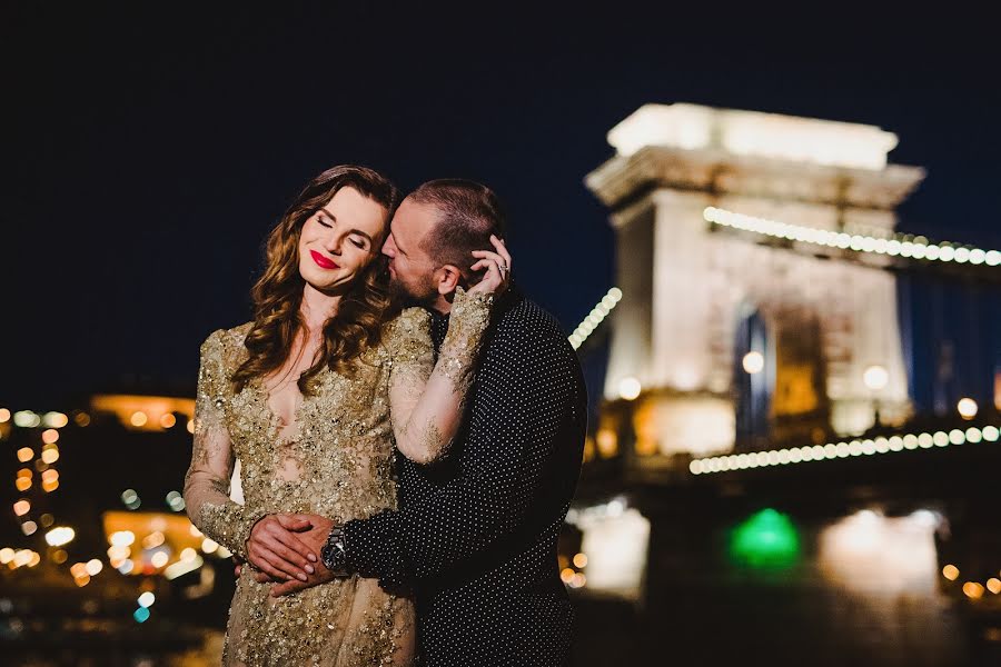 Photographe de mariage Katarína Žitňanská (katarinazitnan). Photo du 4 novembre 2017