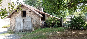 ferme à Saint-Yrieix-la-Perche (87)