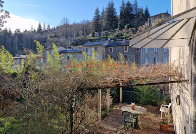 House with pool and terrace 2