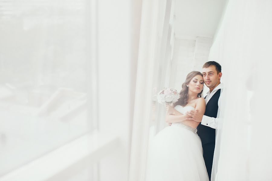 Wedding photographer Anastasiya Kosach (nastyakosach). Photo of 16 August 2015