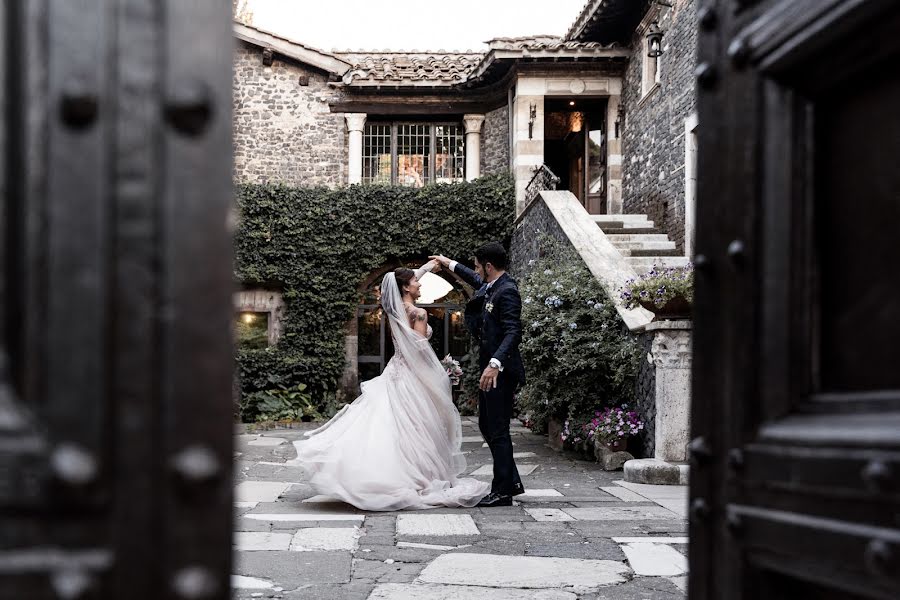 Fotógrafo de bodas Enrico Giansanti (enricogiansanti). Foto del 8 de marzo