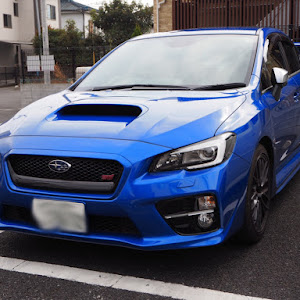 WRX STI VAB