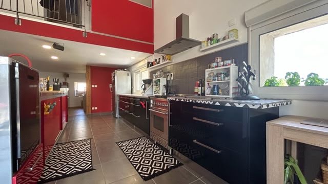 Vente maison 4 pièces 194 m² à Plats (07300), 320 000 €