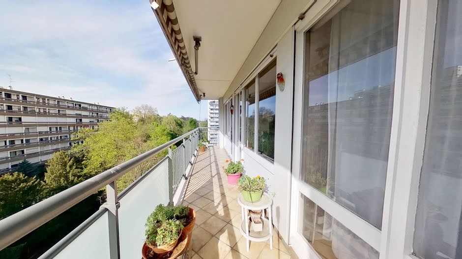 Vente appartement 3 pièces 68 m² à Lyon 9ème (69009), 190 000 €