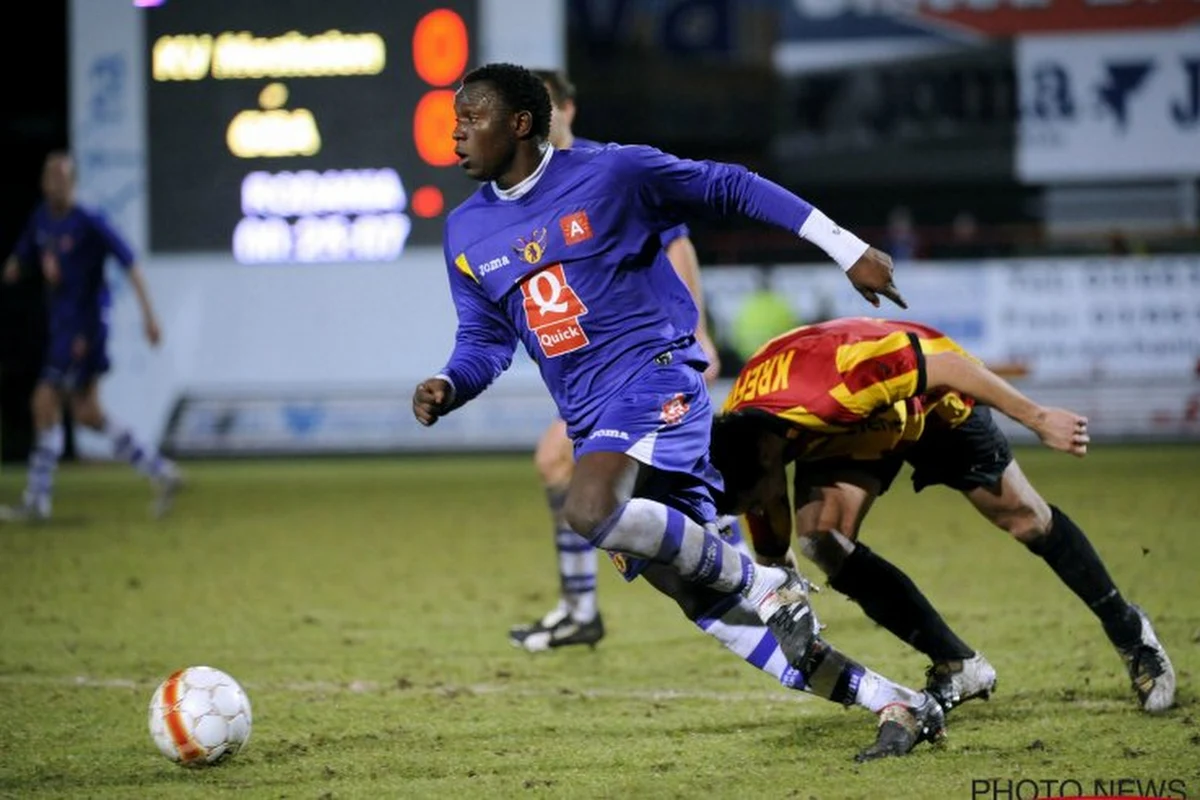 Victor Wanyama in acht jaar van Beerschot naar Tottenham: "Zijn oerkracht bracht hem zo ver, en er zit nóg rek op"