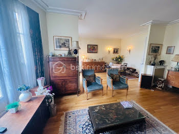 appartement à Paris 15ème (75)