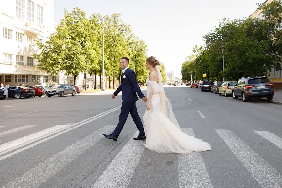 Fotograful de nuntă Anton Korovin (antonk). Fotografia din 26 iunie 2019