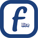 Cover Image of Download Face Lite for Facebook Lite 1.0 APK