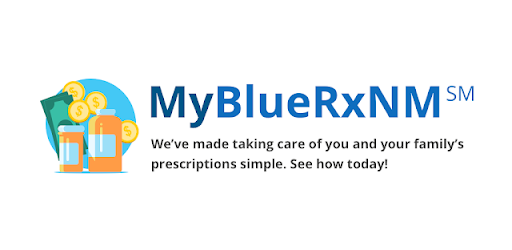 MyBlueRxNM