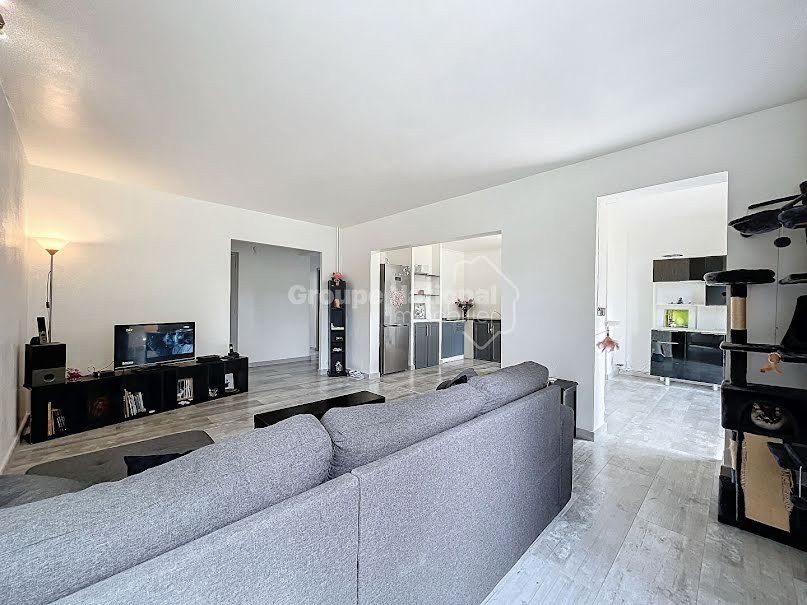 Vente appartement 3 pièces 70.87 m² à Carpentras (84200), 149 000 €