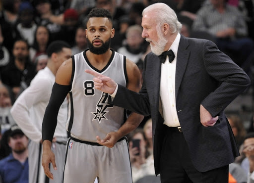 Popović - trener s najviše pobeda s jednim klubom u NBA