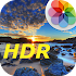 HDR Camera Max1.5