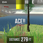 Cover Image of Télécharger Disc Golf déchaîné  APK