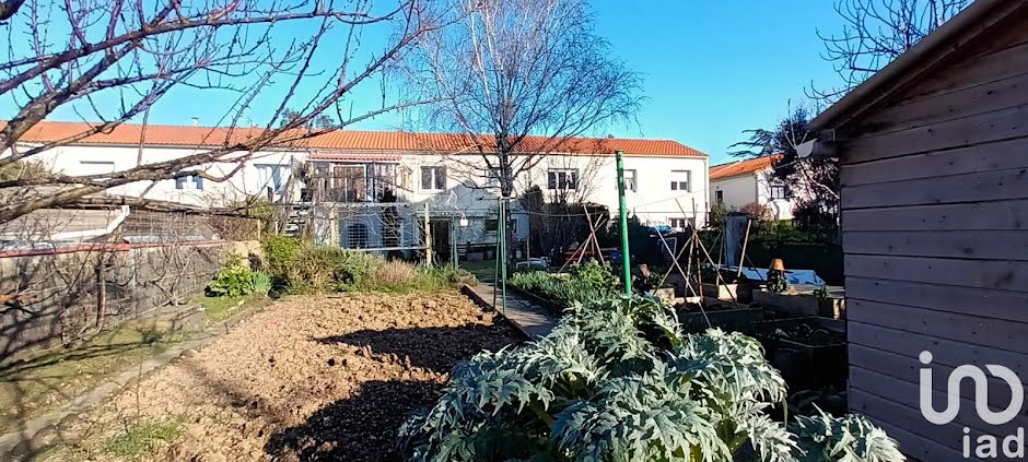 Vente maison 5 pièces 115 m² à La Rochelle (17000), 425 000 €