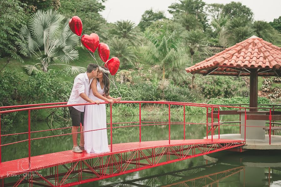 Photographe de mariage Kaiky Oliveira (kaikyoliveira). Photo du 26 juin 2019