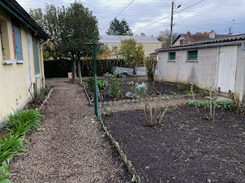 maison à Gueugnon (71)