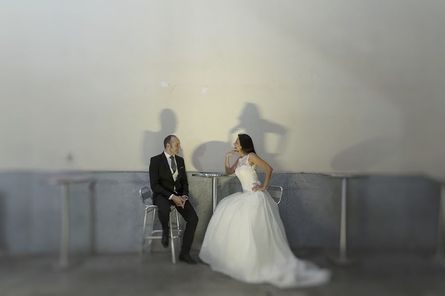 Wedding photographer Juan José González Vega (gonzlezvega). Photo of 20 October 2017