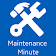 GE and CFM maintenance Minute icon